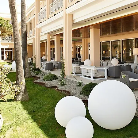 Hipotels Sensimar Playa La Barrosa