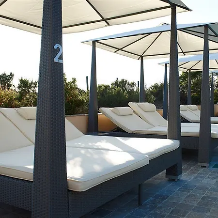 Hipotels Sensimar Playa La Barrosa 4*