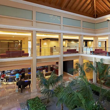 Hipotels Sensimar Playa La Barrosa Hotel 4*