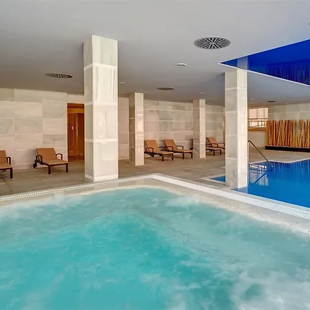 Hipotels Sensimar Playa La Barrosa Hotel