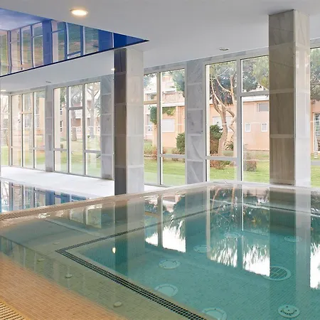 Hotel Hipotels Sensimar Playa La Barrosa 4*