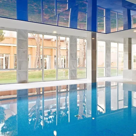 Hipotels Sensimar Playa La Barrosa 4*