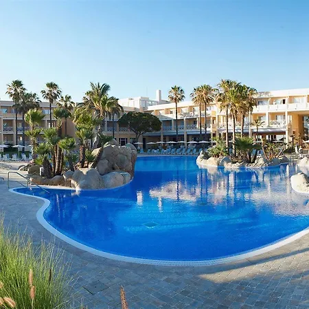 Hipotels Sensimar Playa La Barrosa Hotel