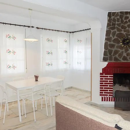 Holiday home Casa Diego De Noche Chiclana de la Frontera