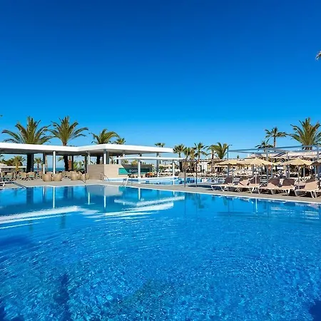 Hotel Riu Chiclana Chiclana de la Frontera