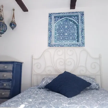 Parisito Beach Holiday home Chiclana de la Frontera