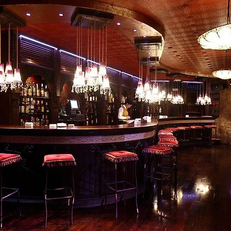 酒店 圣彼得里皇家度假酒店-巴塞罗酒店集团成员