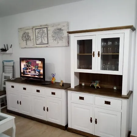 Apartamento Primera Linea De Playa Barrosamar Chiclana de la Frontera
