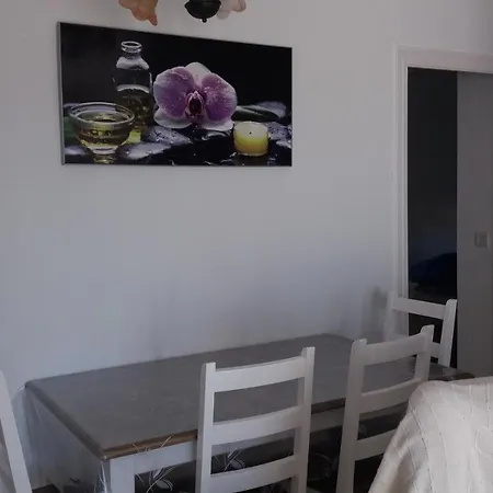 Primera Linea De Playa Barrosamar Apartamento *