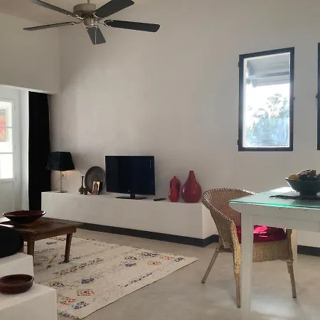 Kasbah Andaluz Penzion 3*