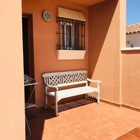 Duplex La Concha.14 Holiday home *