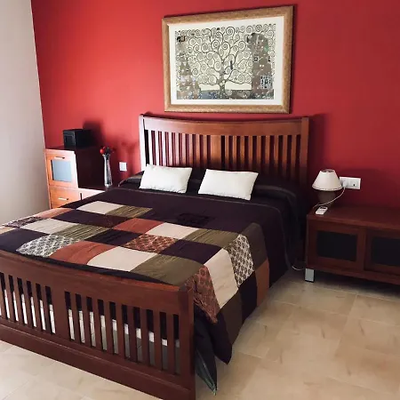 Duplex La Concha.14