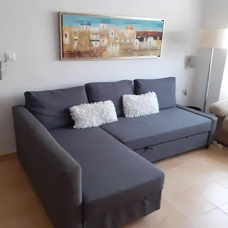 Holiday home Duplex La Concha.14 Chiclana de la Frontera