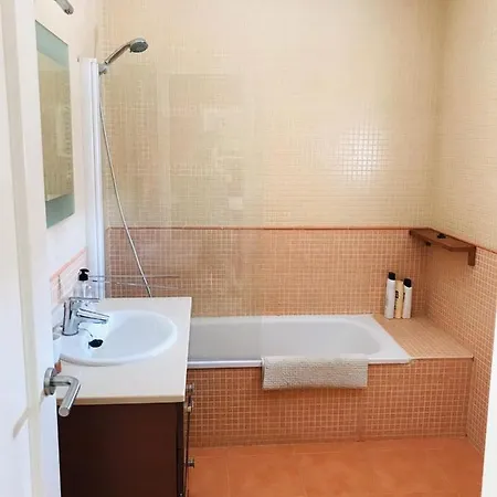 Duplex La Concha.14 * Chiclana de la Frontera