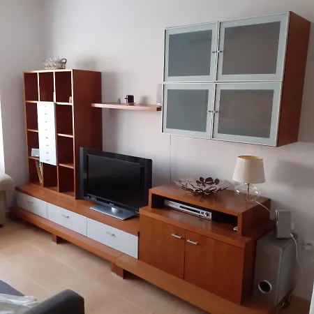 Holiday home Duplex La Concha.14