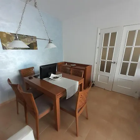 Duplex La Concha.14 Chiclana de la Frontera