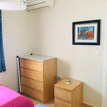 Holiday home Duplex La Concha.14