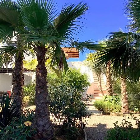 Kasbah Andaluz Penzion Chiclana de la Frontera