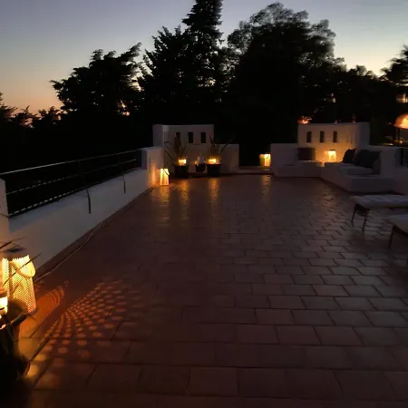 Appartement La Maravilla 1001 Nacht, Playa La Barrosa Chiclana de la Frontera