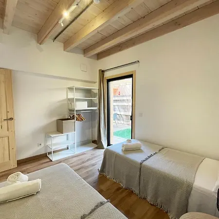Biopasivos Living Pura Madera