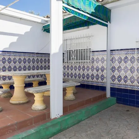Casa Gardenia