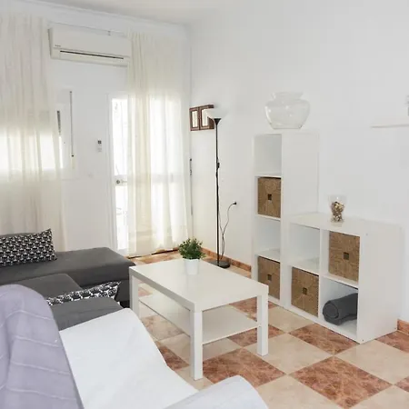 Casa Gardenia Holiday home Chiclana de la Frontera