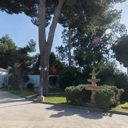 Casa Gardenia