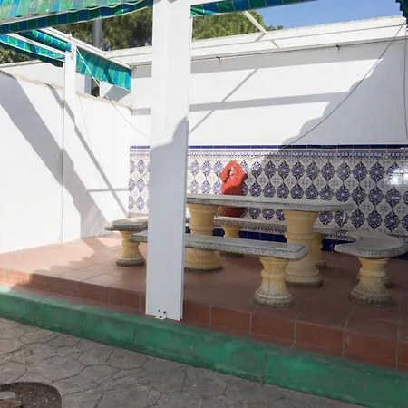 Casa Gardenia *