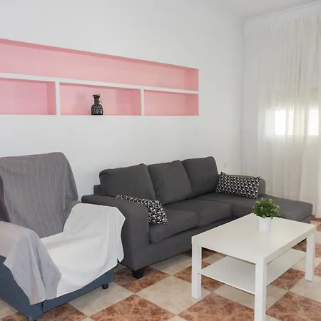 Casa Gardenia Chiclana de la Frontera