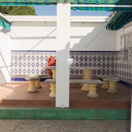 Casa Gardenia