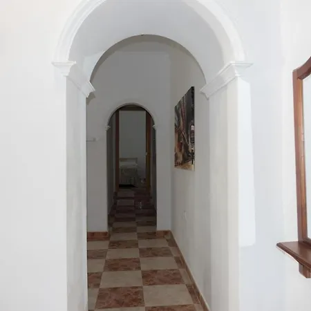 Casa Gardenia Holiday home