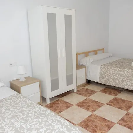 Casa Gardenia Holiday home
