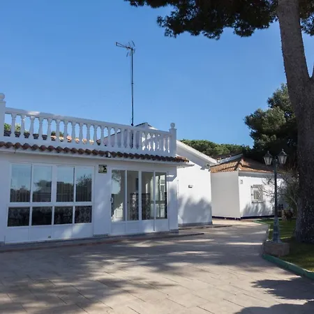 Casa Gardenia Holiday home