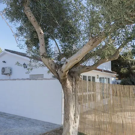 Casa Gardenia Holiday home