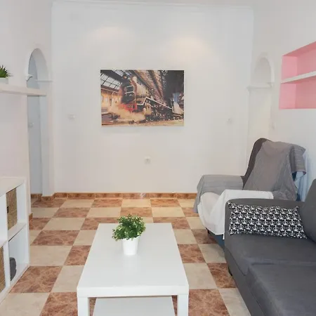 Holiday home Casa Gardenia Chiclana de la Frontera