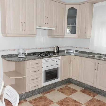 Holiday home Casa Gardenia *