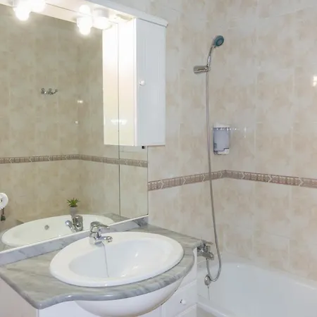 Holiday home Casa Gardenia Chiclana de la Frontera