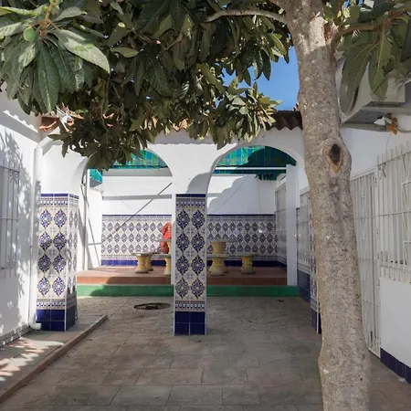 Casa Gardenia