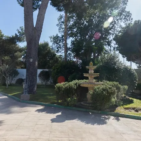 Holiday home Casa Gardenia