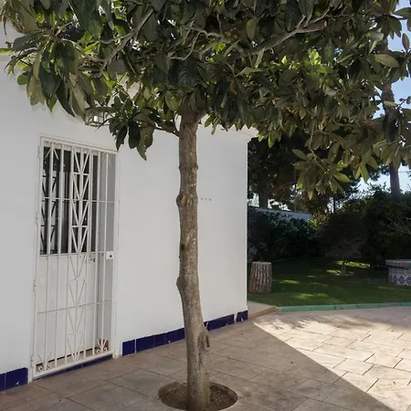 Holiday home Casa Gardenia *