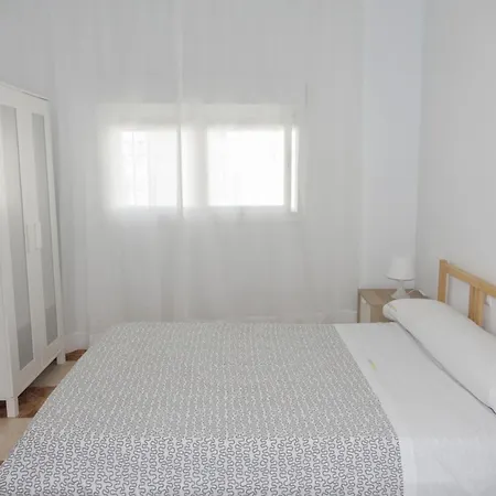 Casa Gardenia Chiclana de la Frontera