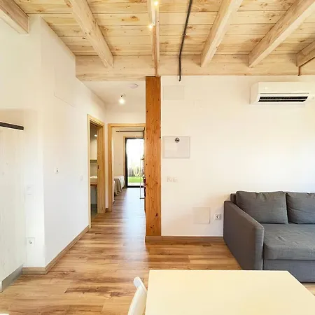 Biopasivos Living Pura Madera