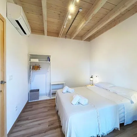 Biopasivos Living Pura Madera * Chiclana de la Frontera