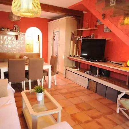 Casa Sirena Playa La Barrosa Chiclana Chiclana de la Frontera