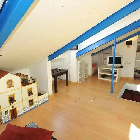 Holiday home Casa Sirena Playa La Barrosa Chiclana Chiclana de la Frontera