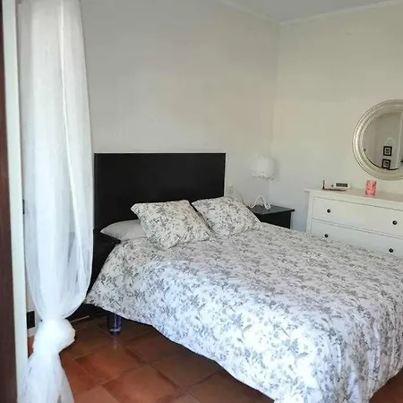 Casa Sirena Playa La Barrosa Chiclana Holiday home