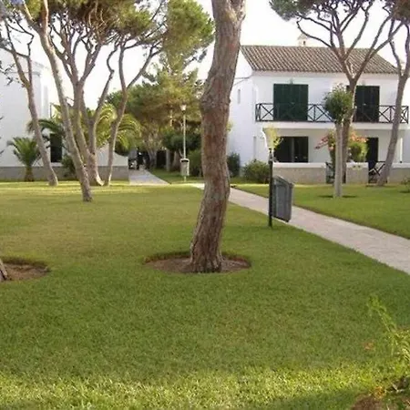 Casa Sirena Playa La Barrosa Chiclana Holiday home