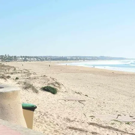 Casa Sirena Playa La Barrosa Chiclana Holiday home