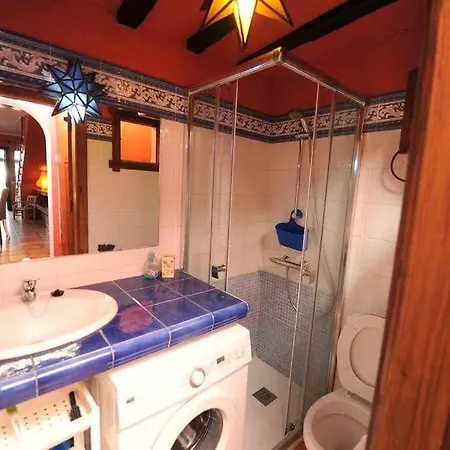 Holiday home Casa Sirena Playa La Barrosa Chiclana *