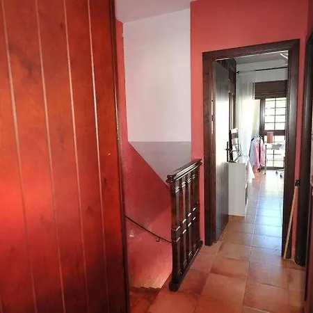 Casa Sirena Playa La Barrosa Chiclana Holiday home *
